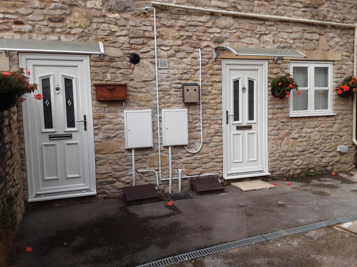 The Maltings - Apartments 1 Shepton Mallet Exterior foto