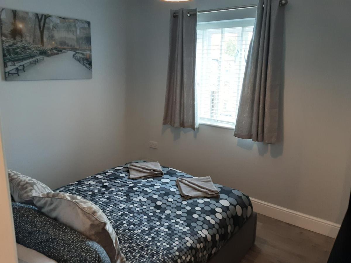 The Maltings - Apartments 1 Shepton Mallet Quarto foto